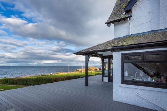 Property for sale in Largiemhor House, Whiting Bay, Isle Of Arran, North Ayrshire