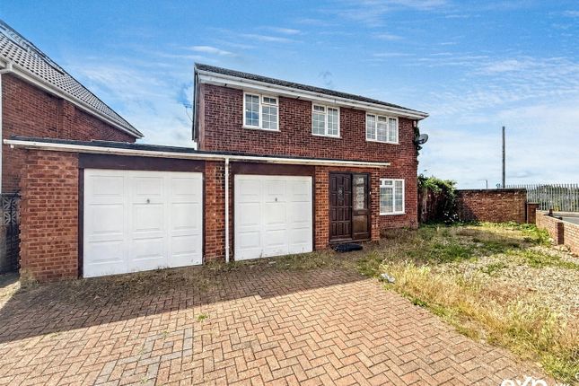 4-bed house on 2, Wellgate Road, Luton, £375,000