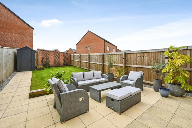 9, Little Lea Drive, Merseyside photo 2