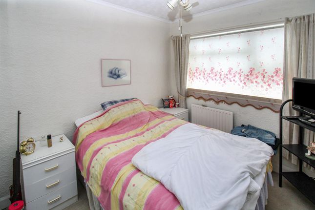 End terrace house for sale in Chapman Grove, Corby