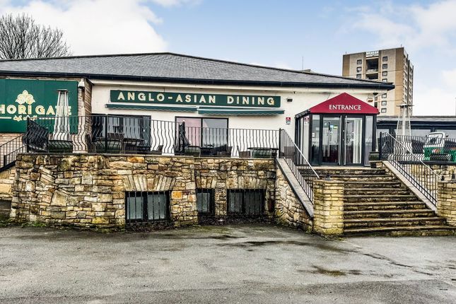 Restaurant/cafe for sale in Lahori Gate, 5 Manchester Road, Bradford, West Yorkshire