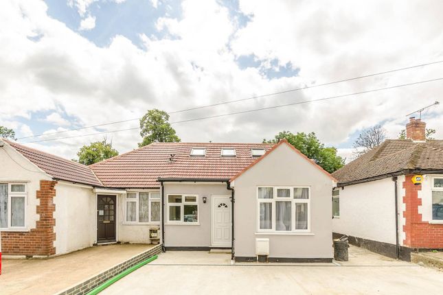 Thumbnail Semi-detached house for sale in Islip Manor Road, Northolt