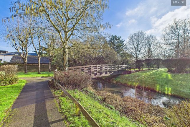 Mill Stream Lodge,Flat 45, Uxbridge Road, Rickmansworth photo 2