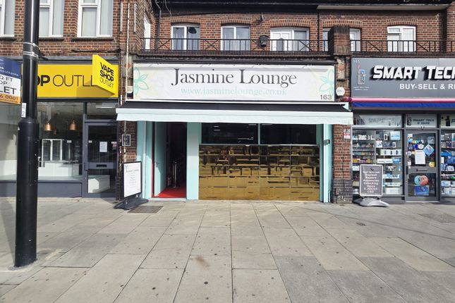 Commercial property for sale in Ruislip - Zoopla