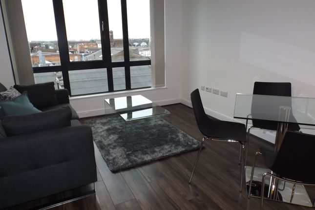 Apt 1404, Birmingham photo 2
