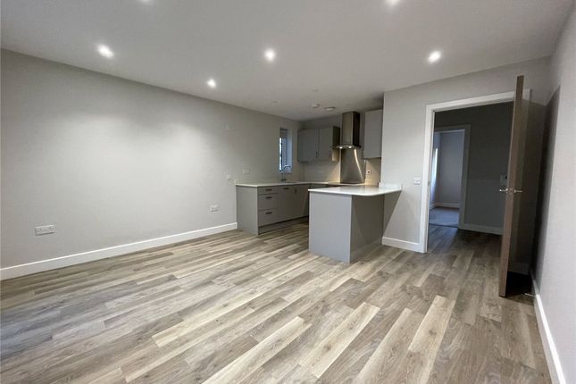 Flat 4 Boyles House,, Steel Close, Newbury photo 2