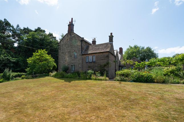 Handley House, Handley Lane, Chesterfield photo 4
