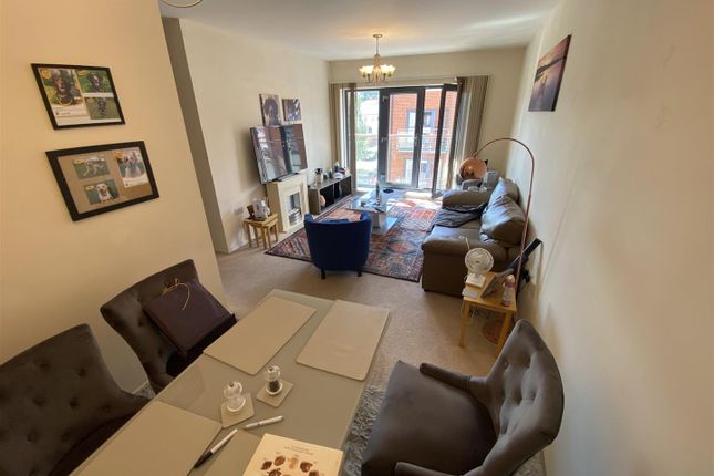 Flat 8, Severn View, Stourport-On-Severn photo 2