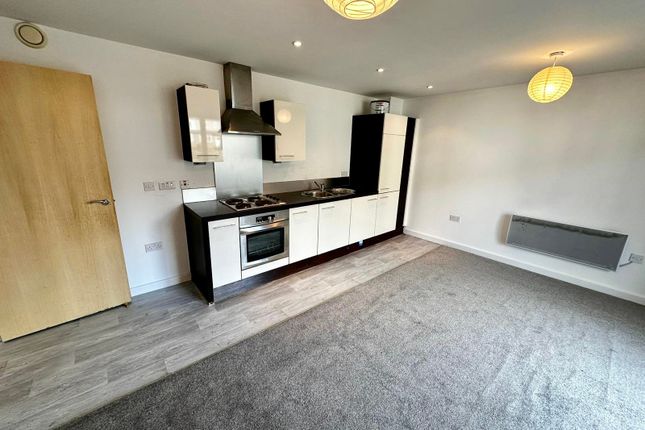Apartment, 53, Kassapians, Albert Street, Shipley photo 2