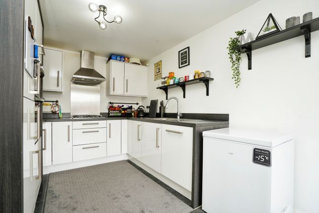 Detached house for sale in Round Hill Road, Pudsey