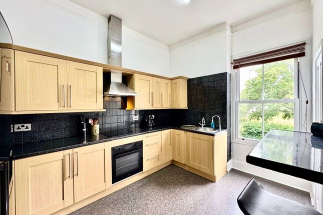 Fairfield House,Flat 3, Old St. Martins Road, Oswestry photo 2