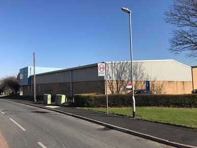 Thumbnail Light industrial to let in 3 Rosemary Lane, Cambridge, Cambridgeshire