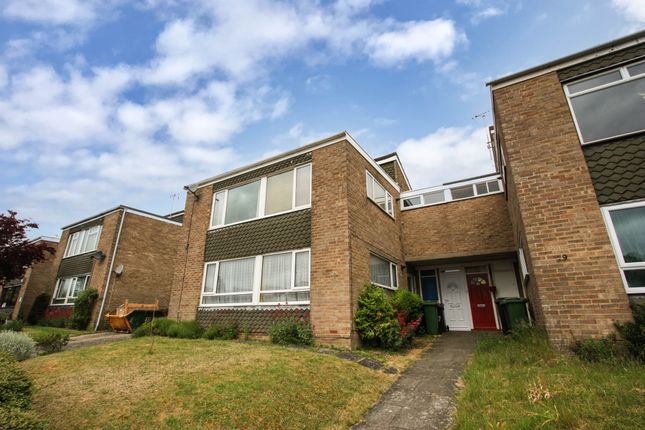 Ewemove Basingstoke Hailstone Road External