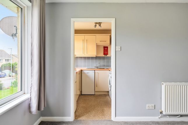 Flat for sale in Conygar Road, Tetbury, Gloucestershire