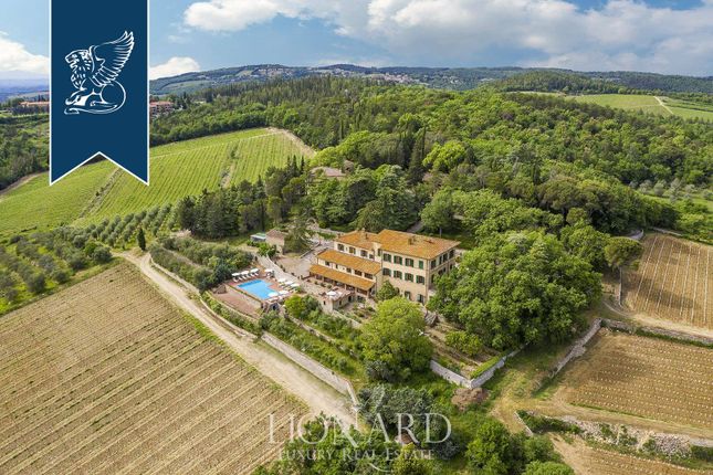 Hotel/guest house for sale in Castellina In Chianti, Siena, Toscana