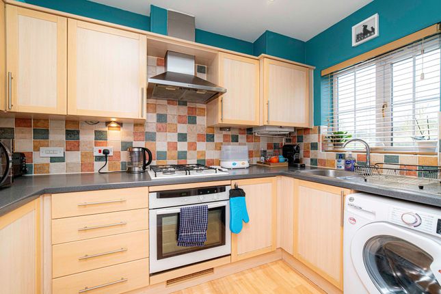 End terrace house for sale in Brisley Close, Kingsnorth