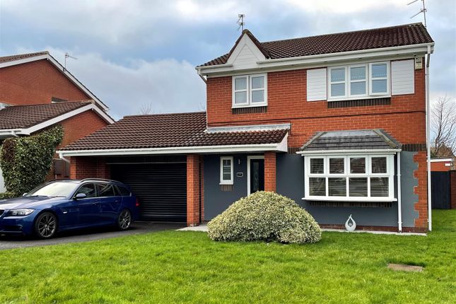 Detached house for sale in Kendal Drive, East Boldon