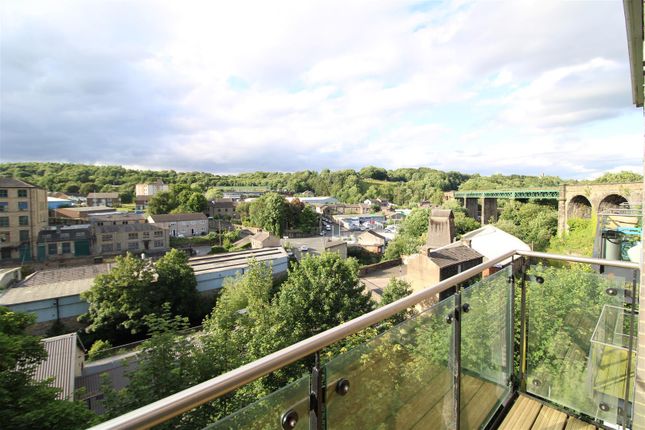 Apartment 14, The Ironworks, Birkhouse Lane, Paddock photo 5