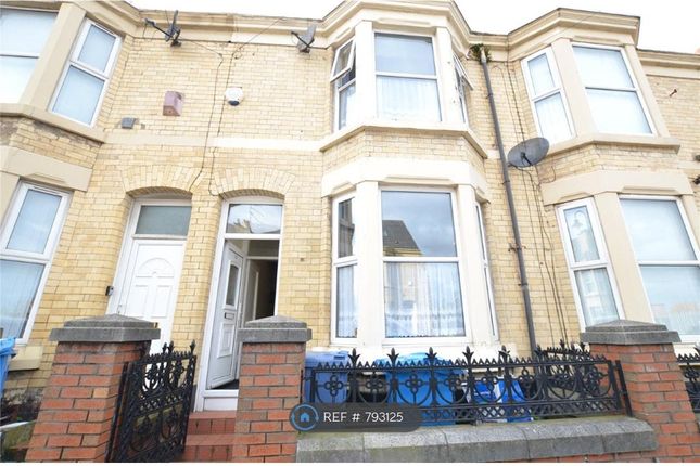 Thumbnail Terraced house to rent in Jubilee Drive, Liverpool