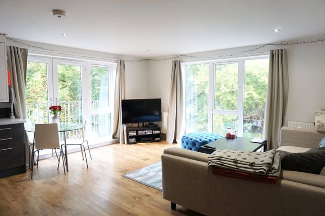 20 Elm Walk Place, 9 Cranmer Street, Nottingham photo 2