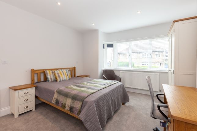 Room to rent in Templar Road, Oxford