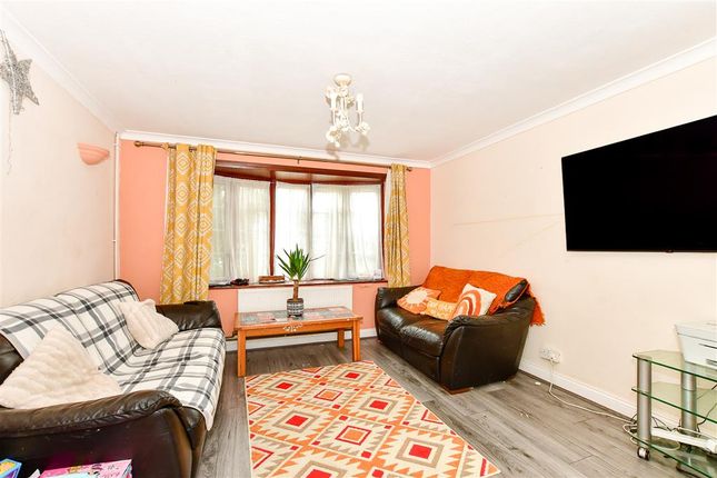 Thumbnail Semi-detached house for sale in Coombe Close, Langley Green, Crawley, West Sussex