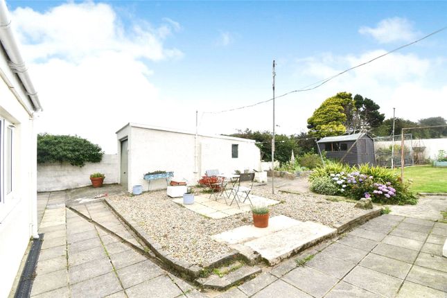 Detached house for sale in Dwrbach, Fishguard, Pembrokeshire