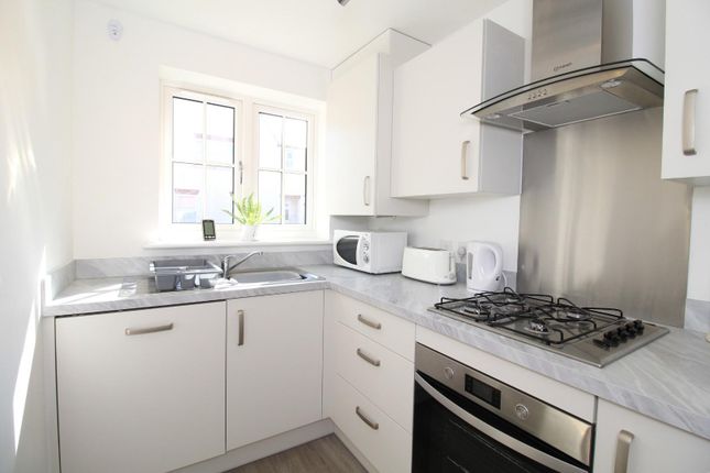 3, Wilkes Way, Waterlooville photo 3