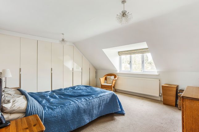 Detached house for sale in Main Street, Newbury