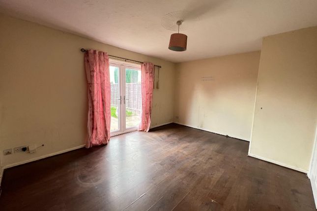 Terraced house for sale in Bromley, Brierley Hill