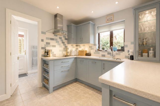 30, Garthwaite Crescent, Milton Keynes photo 4