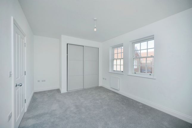 Terraced house for sale in Nicholson Place, Rottingdean, Brighton