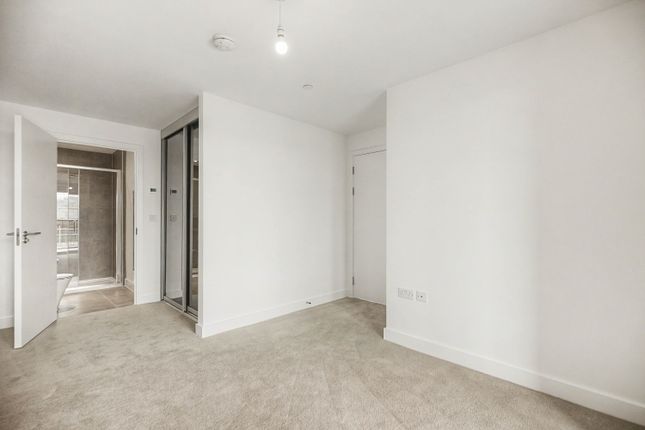 Flat 10, Frilford House, Munda Way, Oxford photo 4
