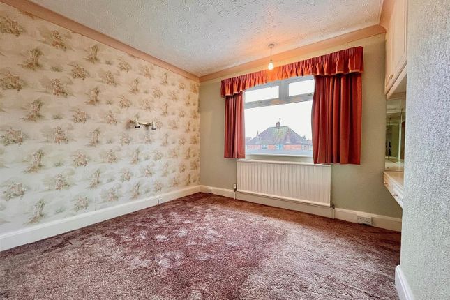 Semi-detached house for sale in Collingwood Road, Great Yarmouth