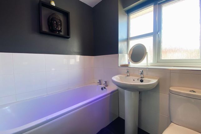 Semi-detached house for sale in Lynwood Way, South Shields