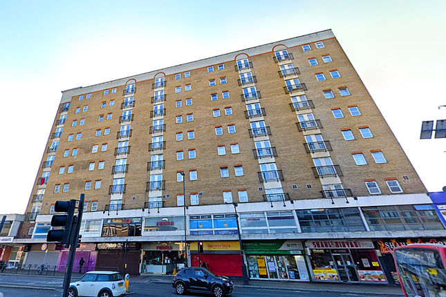 1-bed flat on Flat 21 Madison Heights, 17-27, High Street, Hounslow, £209,970