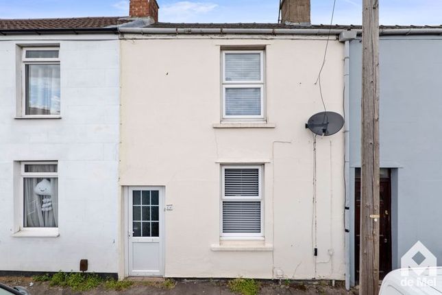 Thumbnail Terraced house for sale in Brunswick Street, Cheltenham
