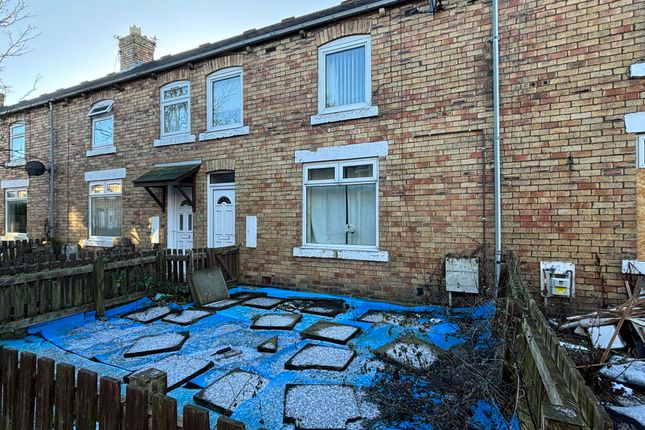Image of 43 Katherine Street, Ashington, NE63 9DN