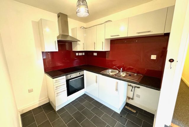 Thumbnail Flat for sale in High Street, Brechin