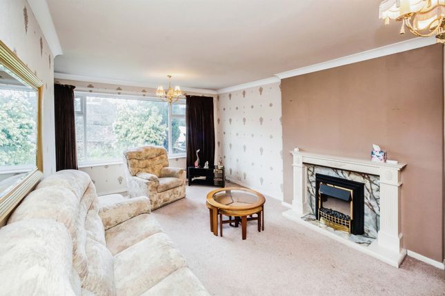 Semi-detached house for sale in Paddock Lane, Halifax