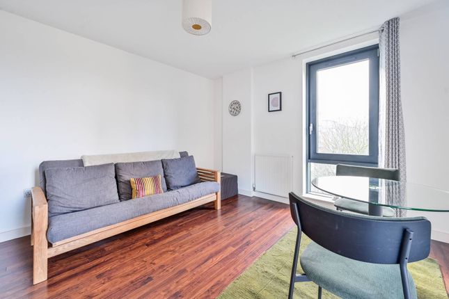 Thumbnail Flat for sale in Wharton House (65% Share), Palmers Road, Bethnal Green, London