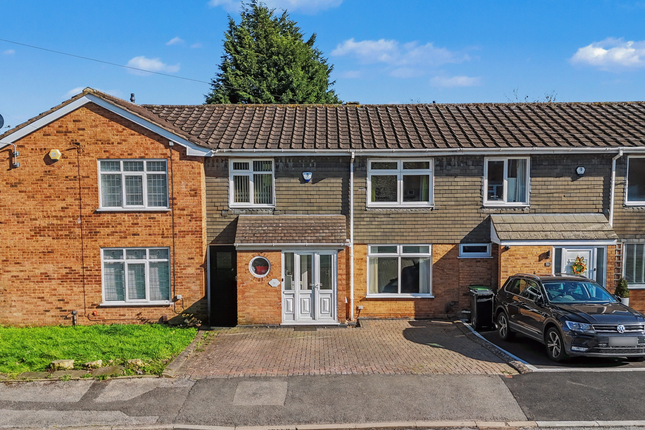 3-bed house on 21, Oakwood Road, Birmingham, £275,000