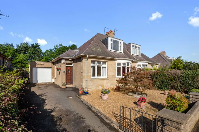 Thumbnail Property for sale in 7 Netherby Road, Edinburgh