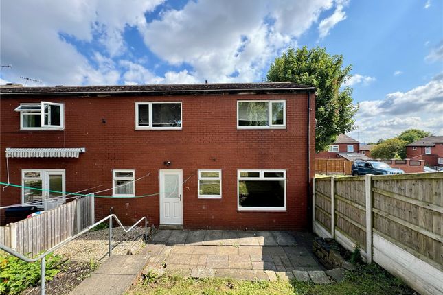 Thumbnail Semi-detached house for sale in Greenmount Street, Leeds, West Yorkshire