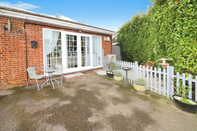 Bungalow for sale in Fourth Avenue, Eastchurch, Sheerness, Kent
