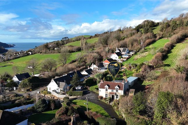 4-bed house on Deanvale,, Chapel Lane, Ilfracombe, £650,000