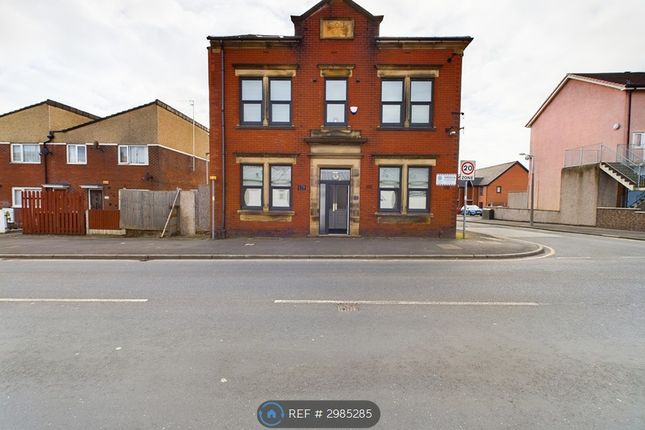 Lancaster Road North, Preston photo 5
