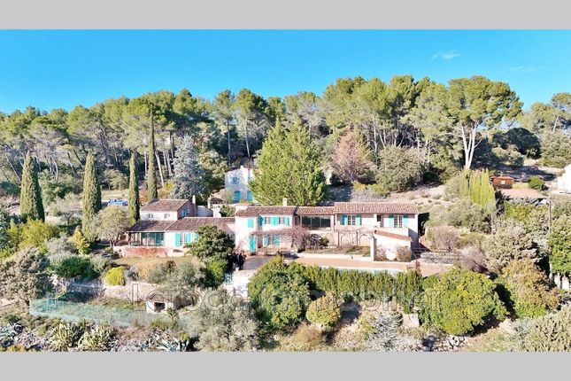 Villa for sale in Lorgues, Var, Provence-Alpes-Côte D'azur