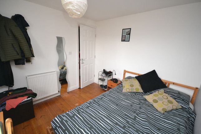 End terrace house to rent in Room 5, Johnson Road, Nottingham