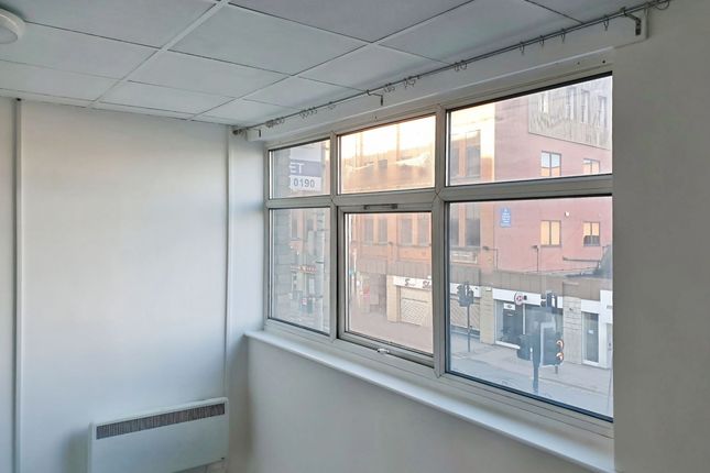 Flat 3, 89-101 Belgrave Road, Leicester photo 5